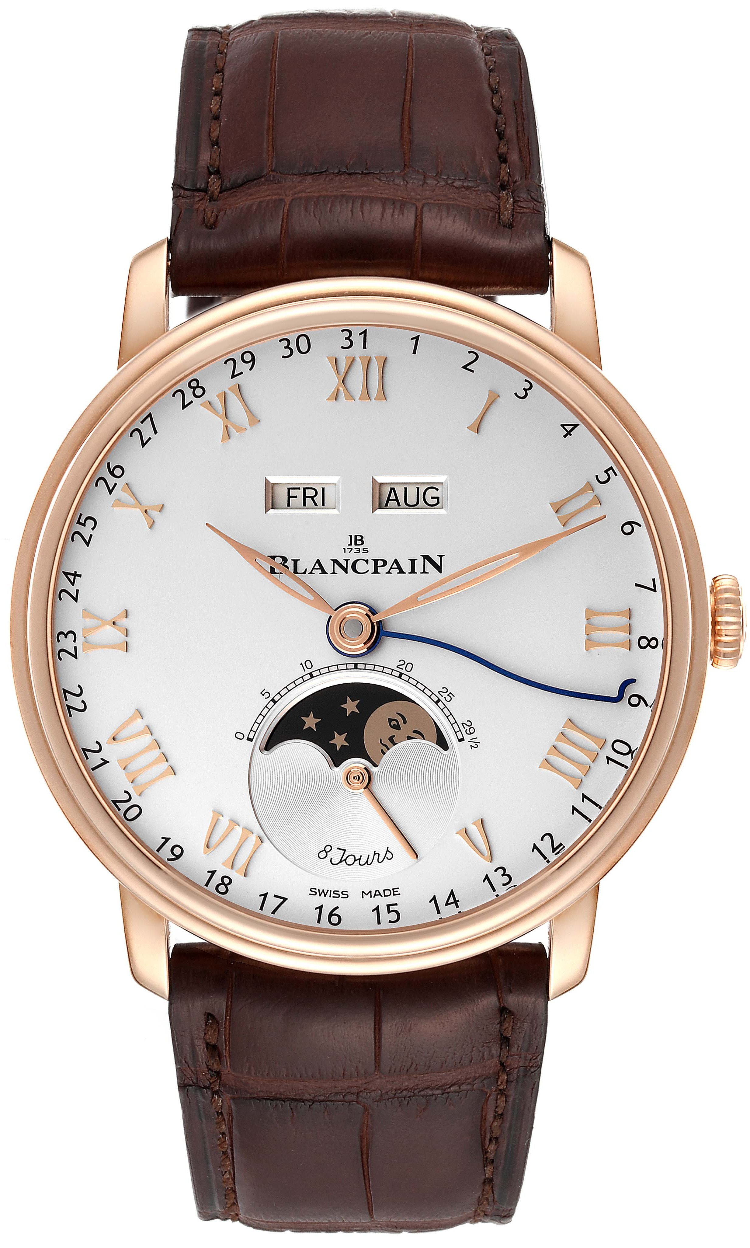 Blancpain